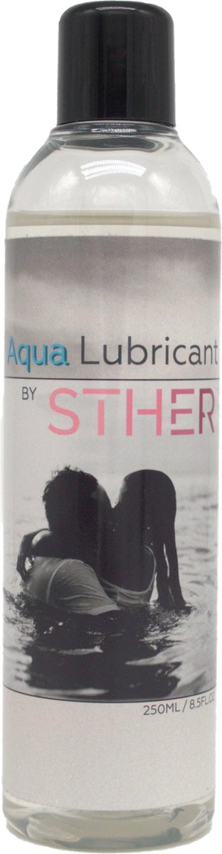 Sther Waterbasis Glijmiddel – 250 ml