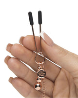 All Sensation - FSoG "Freed" Nipple & Clitoral Chain