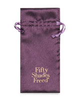 All Sensation - FSoG "Freed" Nipple & Clitoral Chain