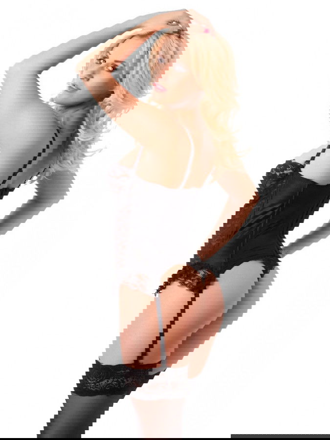 Amorable by Rimba - Corset