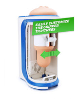 Autoblow - AI+ Machine - Automatische Masturbator