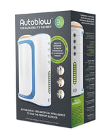 Autoblow A.I. Machine