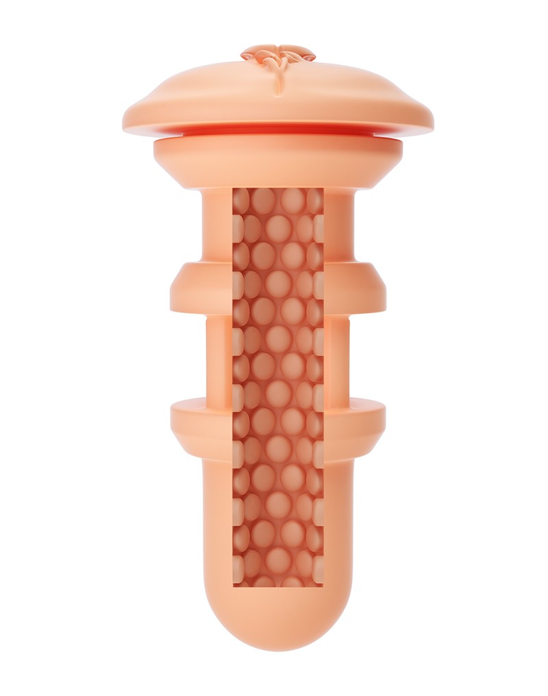 Autoblow A.I. Silicone Vagina Sleeve