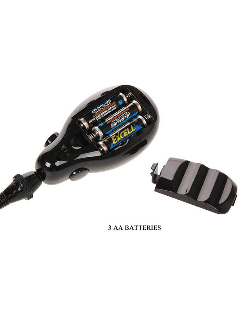 Crazy Bull - Automatic Gauge vacuüm Pomp