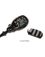 Crazy Bull - Automatic Gauge vacuüm Pomp