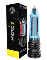 Bathmate - Hydro 7 - Penispomp - Aqua Blauw