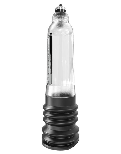 Bathmate - Hydro 7 - Penispumpe - Clear