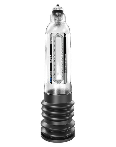 Bathmate - Hydro 7 - Penispumpe - Clear