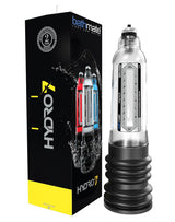 Bathmate - Hydro 7 - Penispumpe - Clear