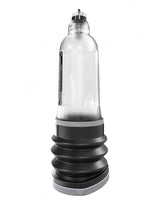 Bathmate Hydromax 7 Wide Boy Crystal Clear