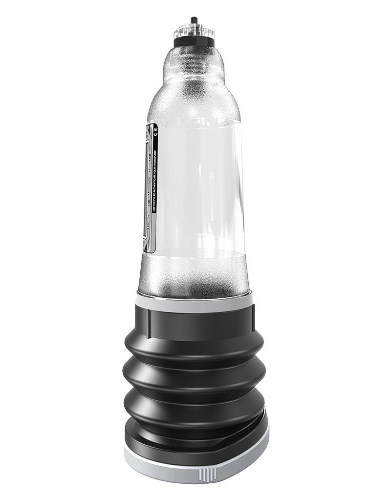 Bathmate Hydromax 5 Crystal Clear