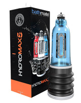 Bathmate Hydromax 5 Aqua Blue
