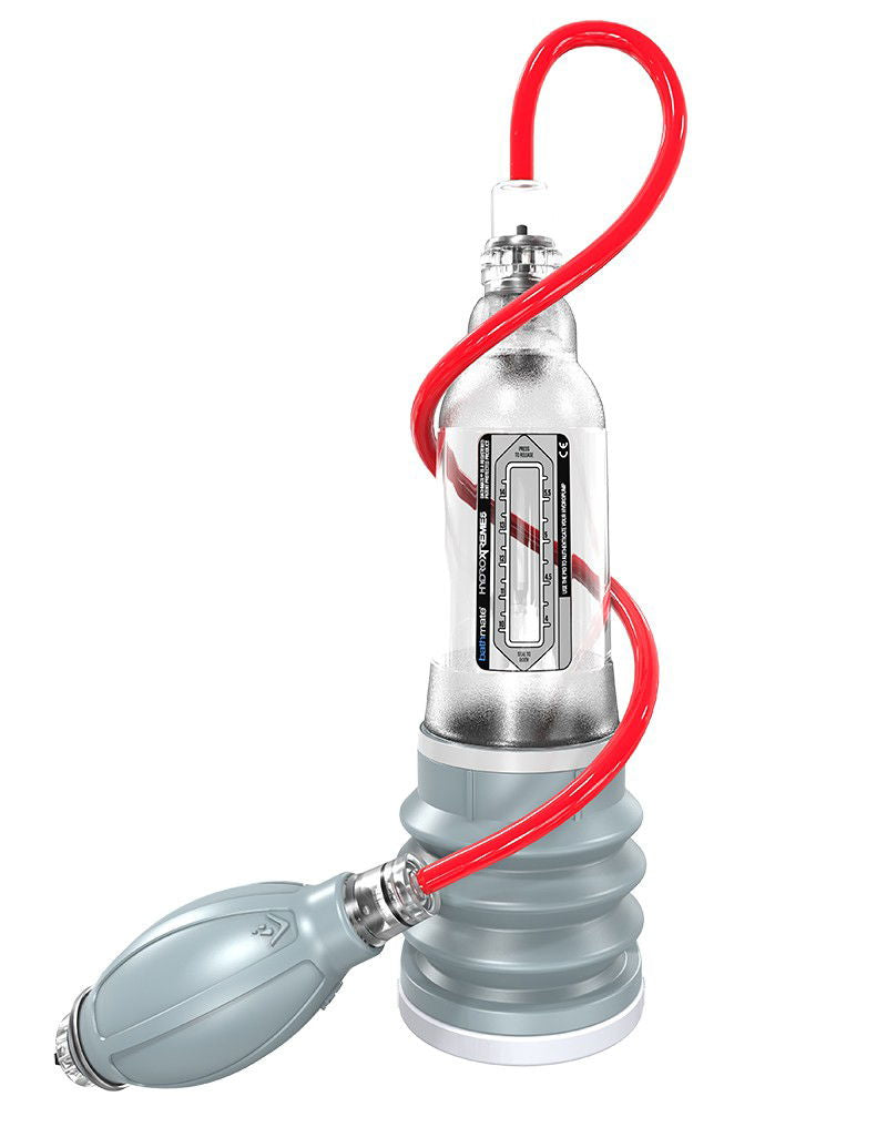 Bathmate Hydroxtreme 5 Clear