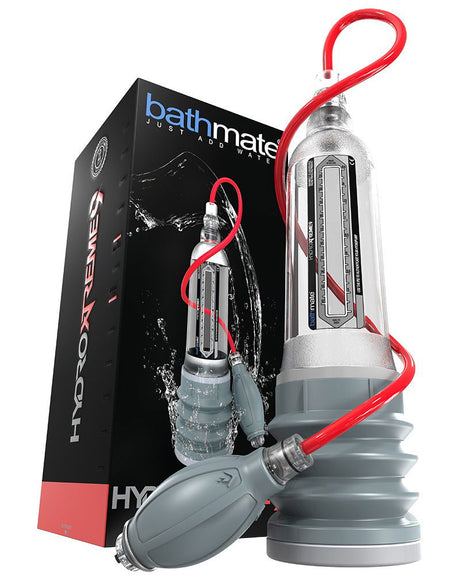 Bathmate HydroXtreme 9