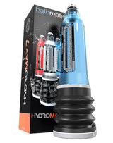 Bathmate Hydromax 7 Blue