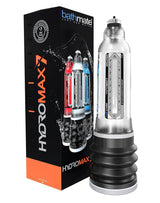 Bathmate Hydromax 7 Crystal Clear