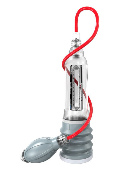 Bathmate HydroXtreme 7 Clear