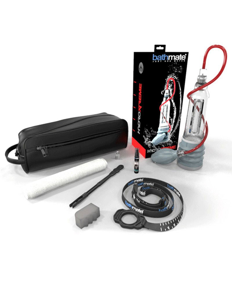 Bathmate HydroXtreme 7 Clear