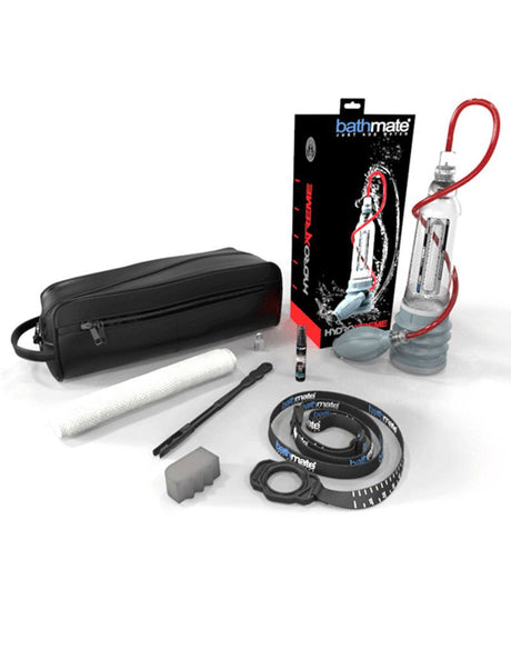 Bathmate HydroXtreme 7 Clear