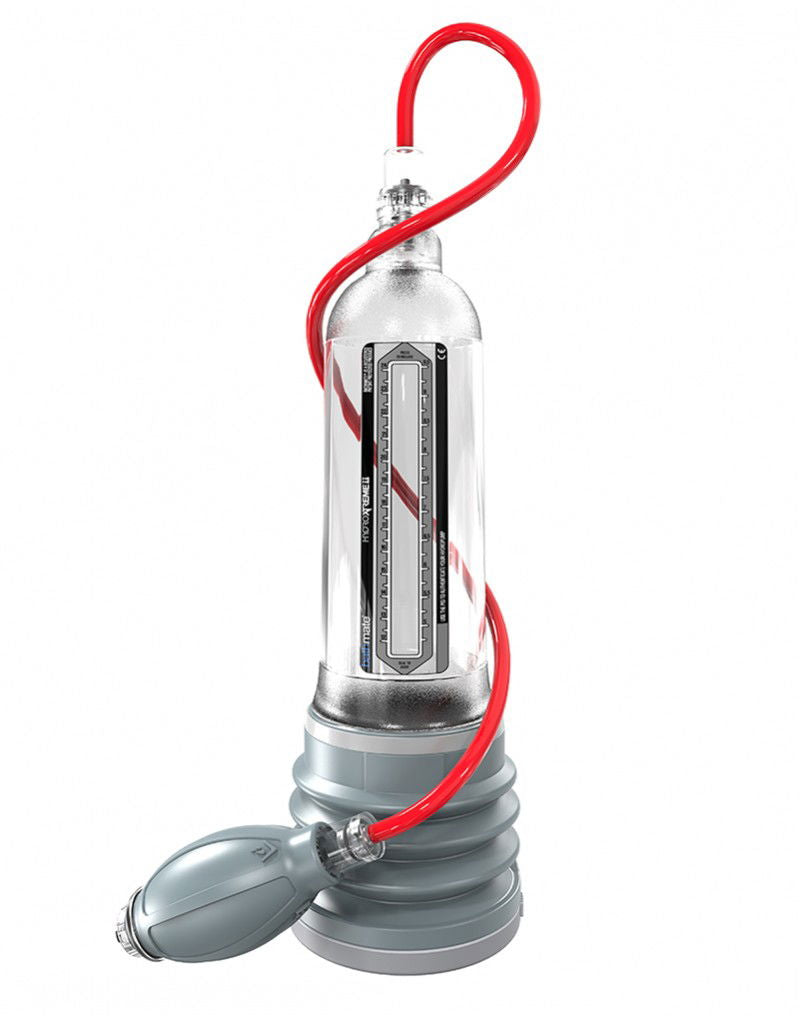 Bathmate HydroXtreme 11 Clear