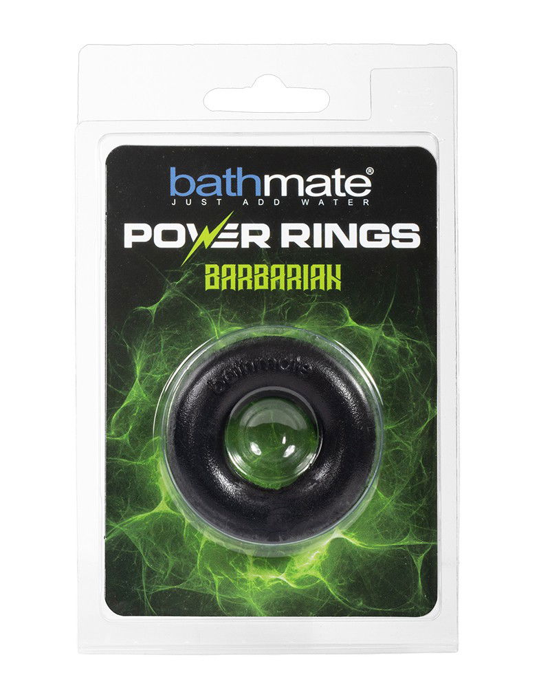 Bathmate Power Ring Barbarian