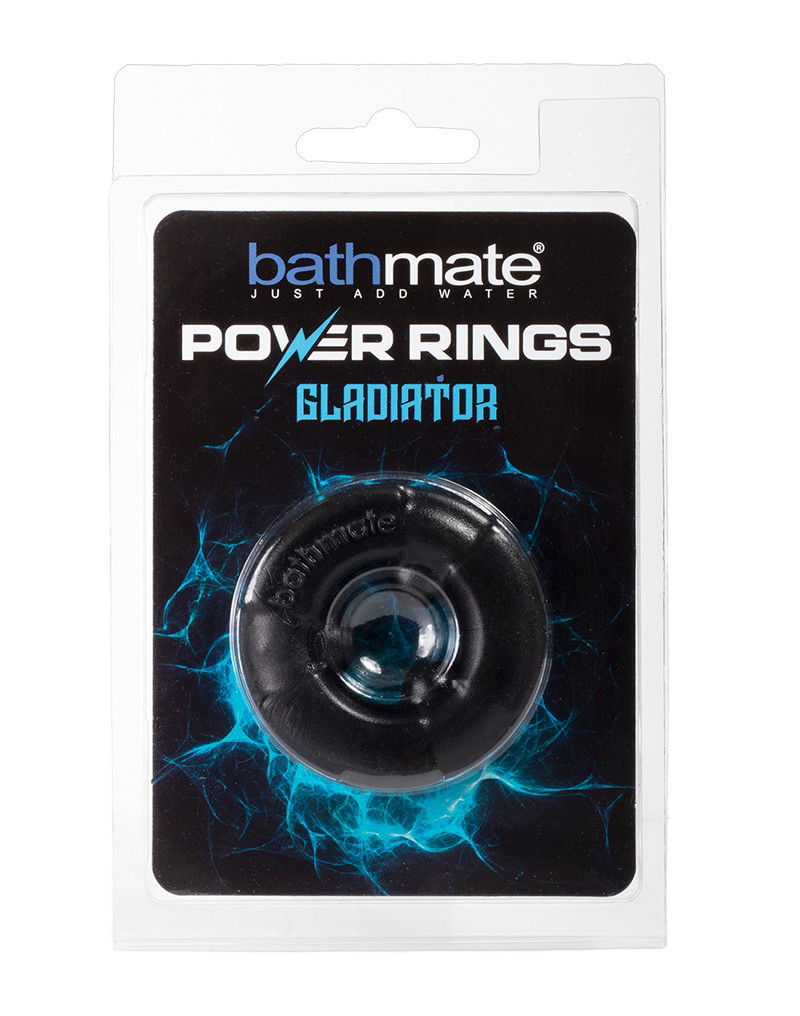 Bathmate Power Ring Gladiator