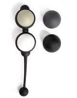 Beyond Aroused - FSoG Kegel Balls Set