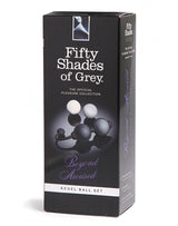 Beyond Aroused - FSoG Kegel Balls Set