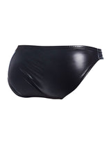 BL4CK by C4M - Boost  Bikinislipje - Zwart