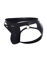 BL4CK by C4M - Dungeon - Jockstrap - Zwart