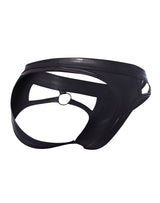 BL4CK by C4M - Dungeon - Jockstrap - Zwart