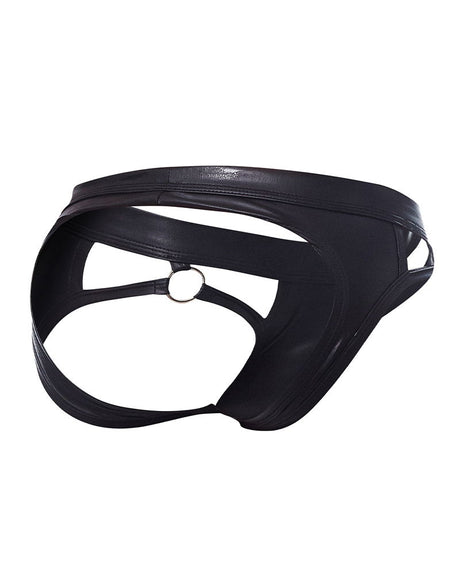 BL4CK by C4M - Dungeon - Jockstrap - Zwart