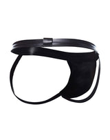 BL4CK by C4M - Ergonomische Jockstrap - Zwart