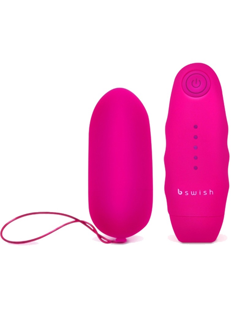 Bswish - Bnaughty Unleashed Classic