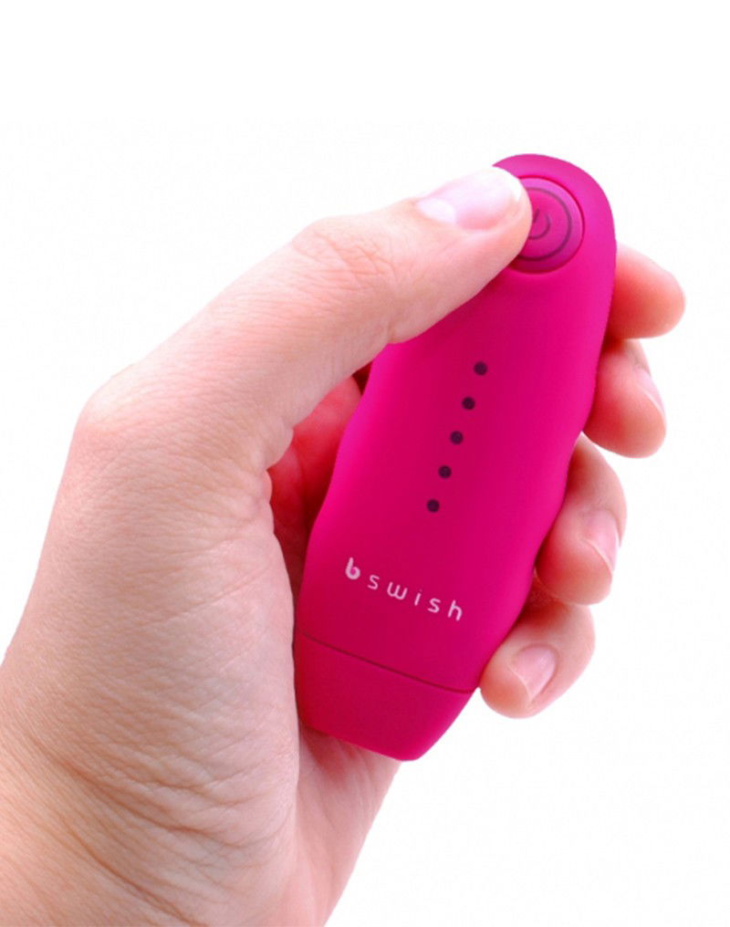 Bswish - Bnaughty Unleashed Classic