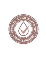 Bye Bra - Breast Lift & Zijden Tepelbedekkers D-F - Nude (3 paar)