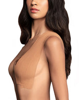 Bye Bra - Tape Cappuccino A-F+