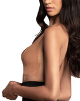 Bye Bra - Tape Cappuccino A-F+