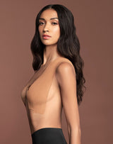 Bye Bra - Tape Cappuccino A-F+