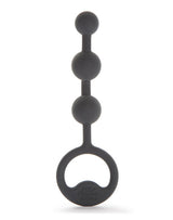 Carnal Bliss - FSoG Silicone Pleasure Beads