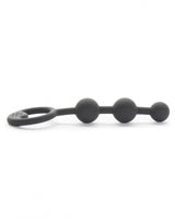 Carnal Bliss - FSoG Silicone Pleasure Beads