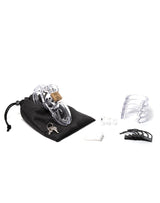 CB-X - CB3000 - Penis Kuisheidsset