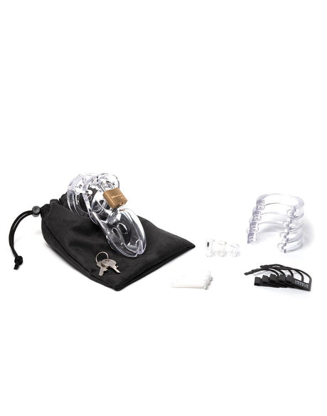 CB-X - CB3000 - Penis Kuisheidsset