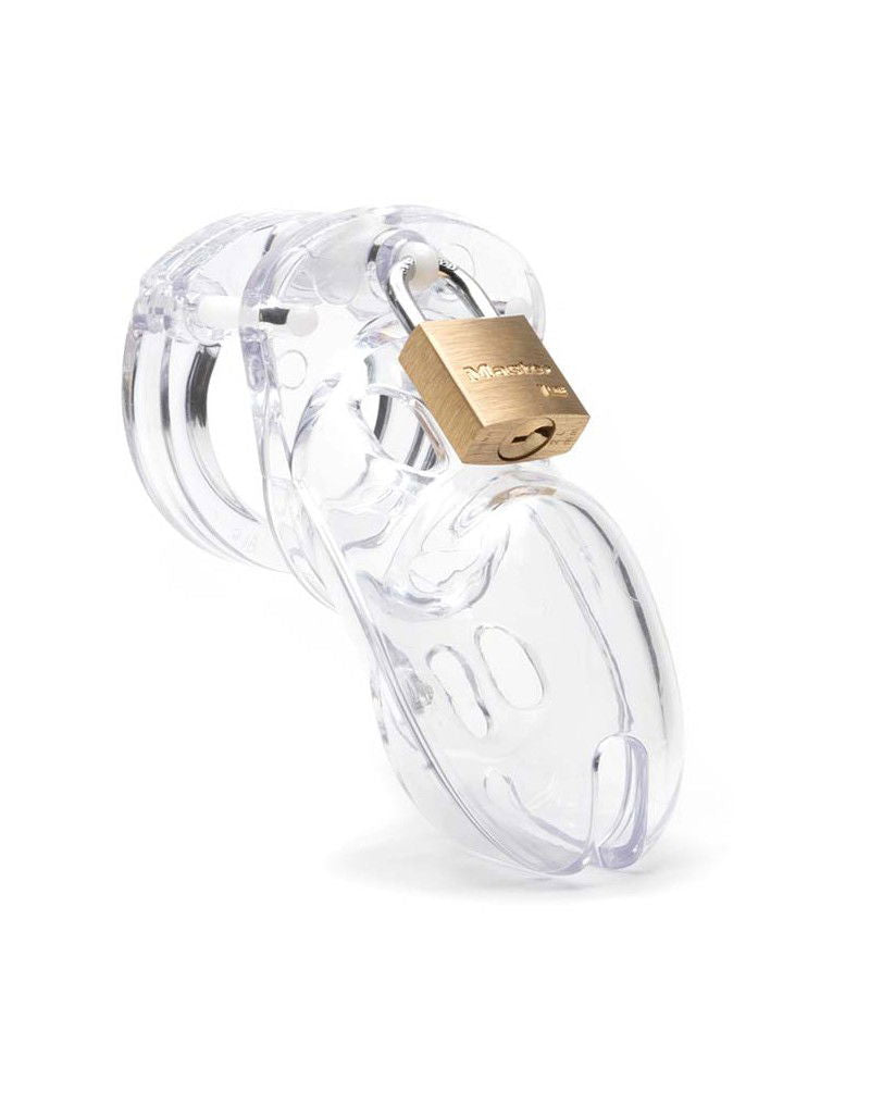 CB-X - CB3000 - Penis Kuisheidsset