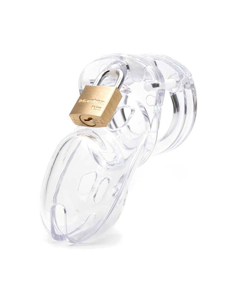 CB-X - CB3000 - Penis Kuisheidsset