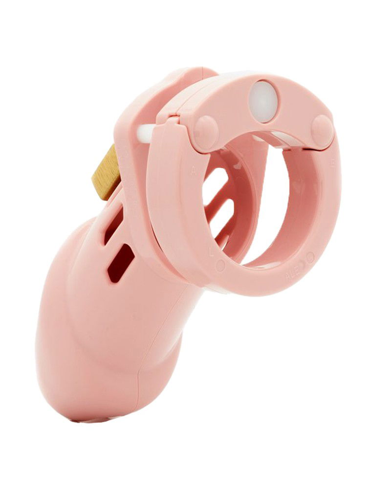 CB-X - CB6000 - Penis Kuisheidsset