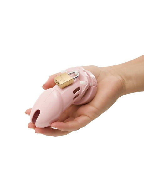 CB-X - CB6000 - Penis Kuisheidsset