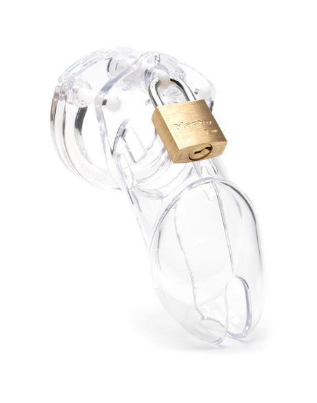 CB-X - CB6000 - Penis Kuisheidsset