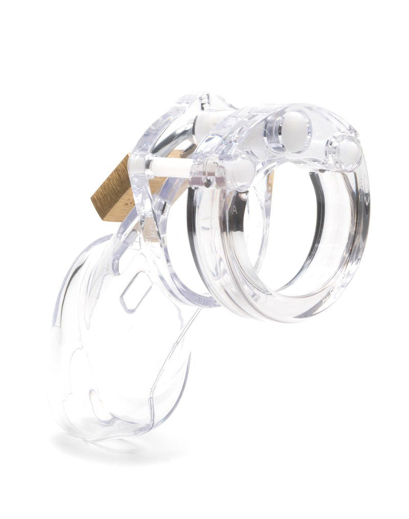 CB-X - CB6000 - Penis Kuisheidsset