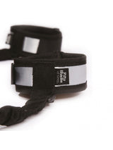 Completely His - FSoG Bed Spreader with Bungee Strap